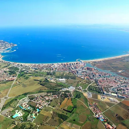 Lush In Costa Brava Appartamento *