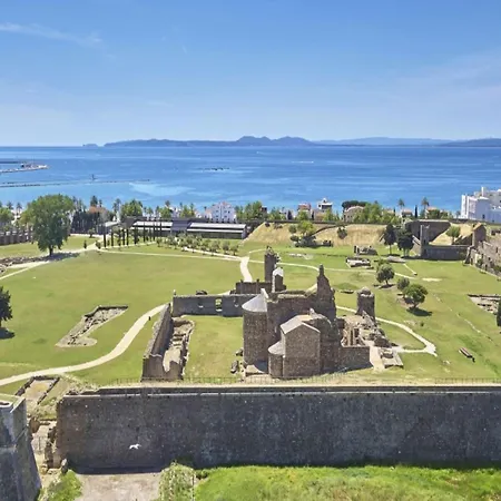 Lush In Costa Brava Appartamento
