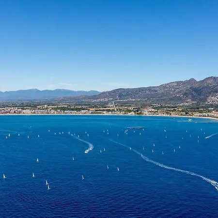 Appartamento Lush In Costa Brava *