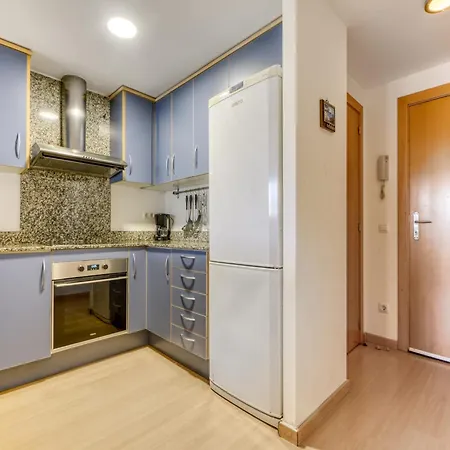 Apartment Lush In Costa Brava