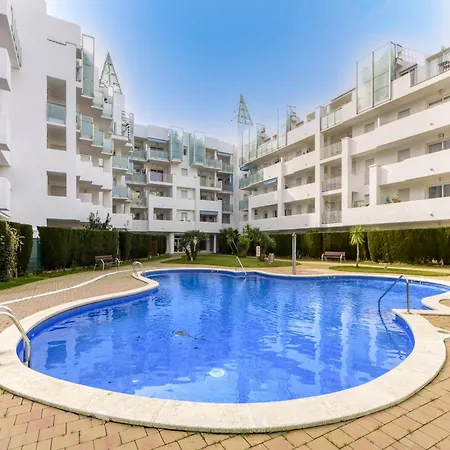 Apartment Lush In Costa Brava Empuriabrava