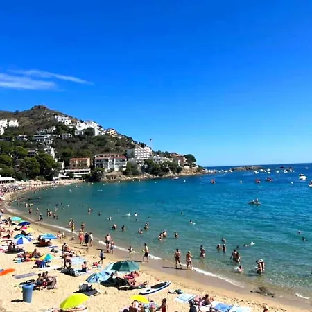 Lush In Costa Brava