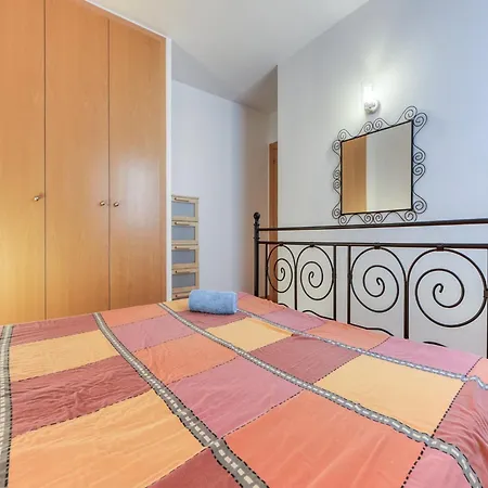 Lush In Costa Brava Apartment