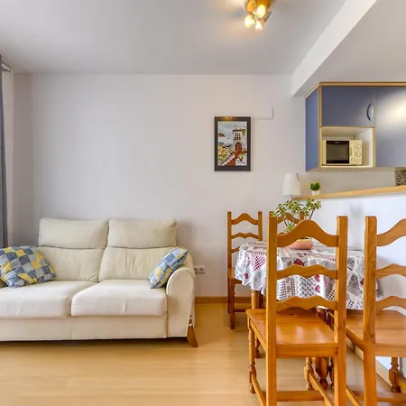 Apartment Lush In Costa Brava