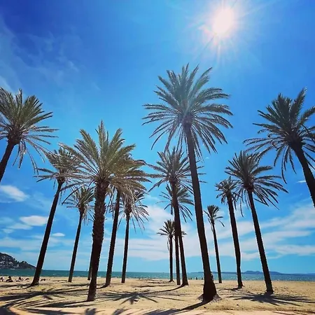Apartment Lush In Costa Brava Empuriabrava