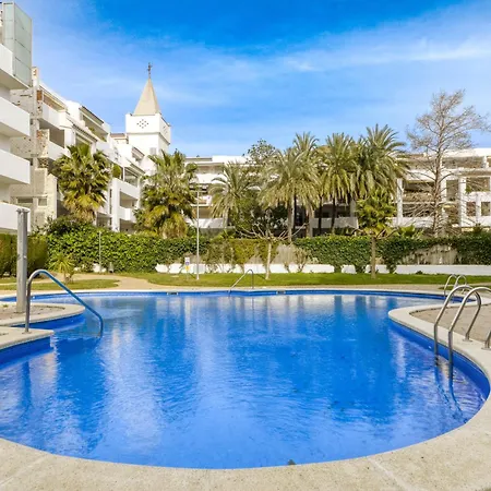 Lush In Costa Brava Empuriabrava