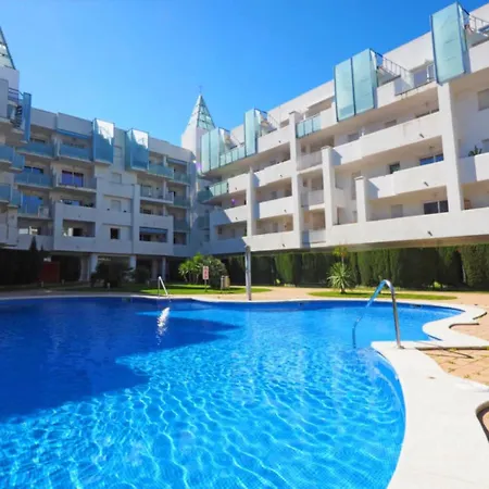 Lush In Costa Brava * Empuriabrava