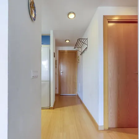 Lush In Costa Brava Apartment