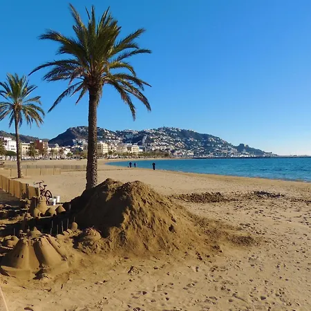 Apartment Lush In Costa Brava