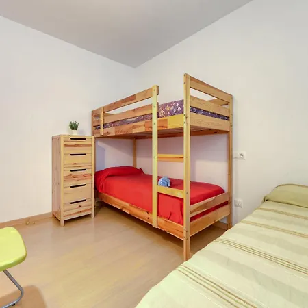 Lush In Costa Brava Apartment Empuriabrava
