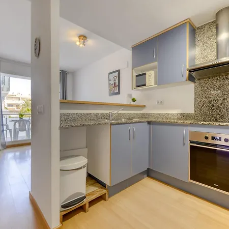 Apartment Lush In Costa Brava Empuriabrava