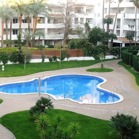 Lush In Costa Brava