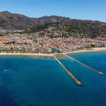 Lush In Costa Brava Apartment Empuriabrava