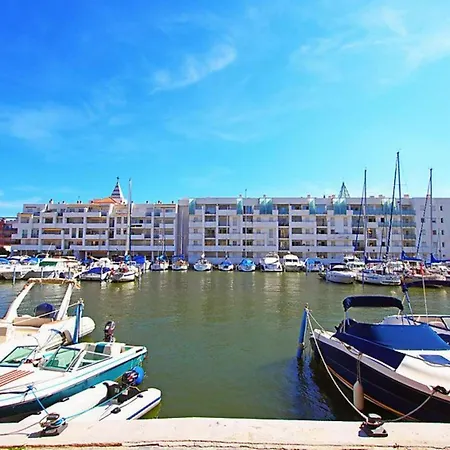 Lush In Costa Brava Empuriabrava