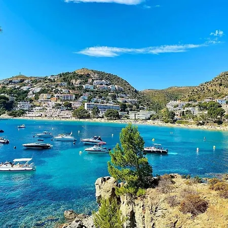 Apartment Lush In Costa Brava