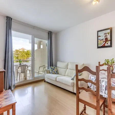 Lush In Costa Brava * Empuriabrava